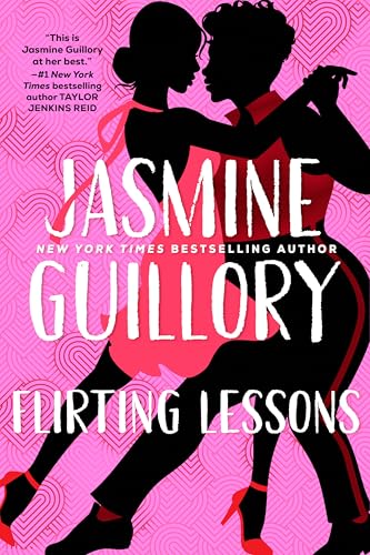 cover image Flirting Lessons