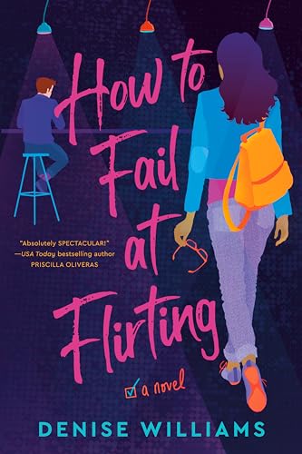 cover image How to Fail at Flirting