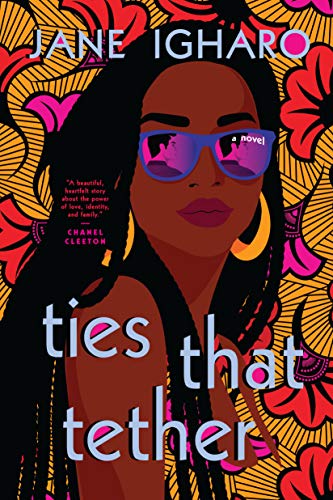 cover image Ties That Tether