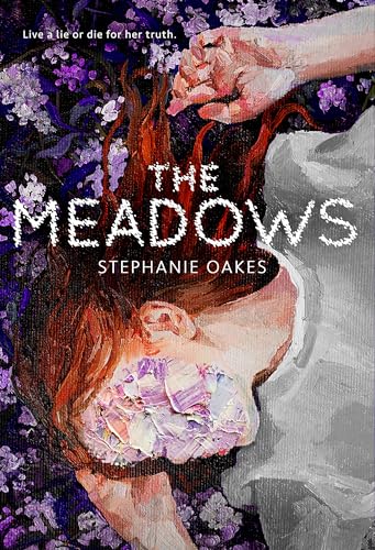 cover image The Meadows