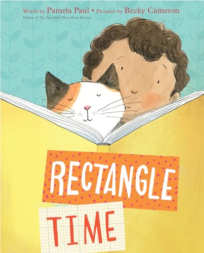 cover image Rectangle Time