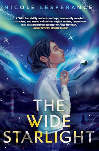 cover image The Wide Starlight