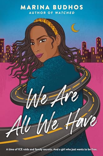 cover image We Are All We Have