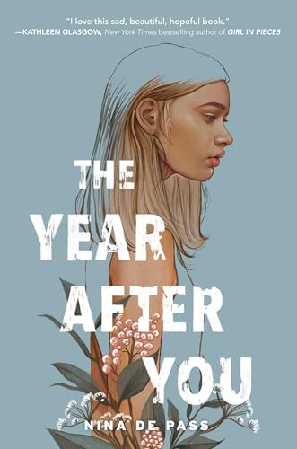 cover image The Year After You