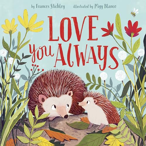 cover image Love You Always