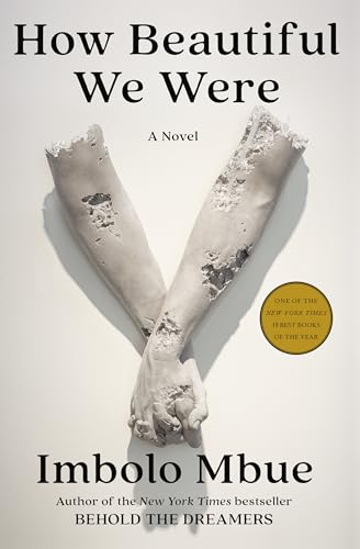cover image How Beautiful We Were