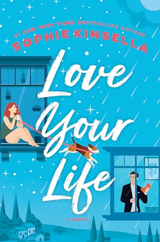 cover image Love Your Life
