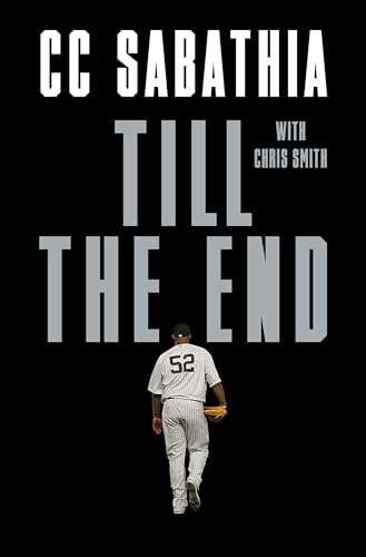 cover image Till the End