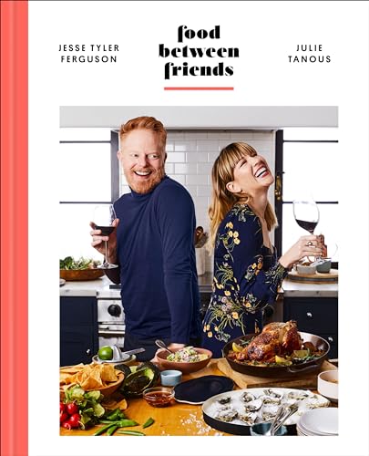 cover image Food Between Friends