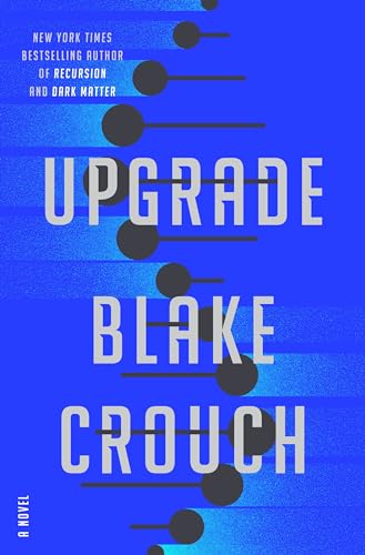 cover image Upgrade