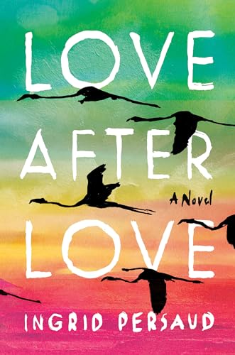 cover image Love After Love