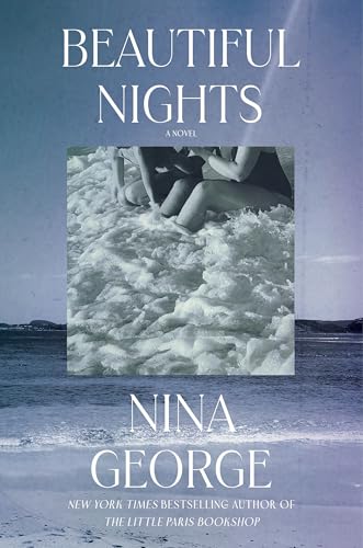 cover image Beautiful Nights