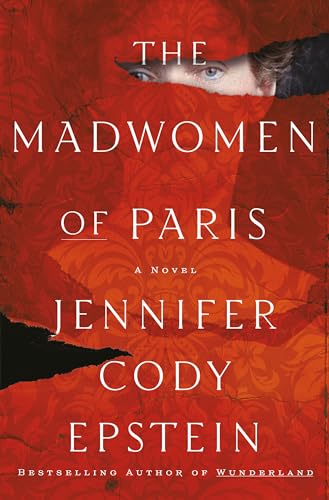 cover image The Madwomen of Paris