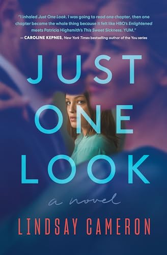 cover image Just One Look