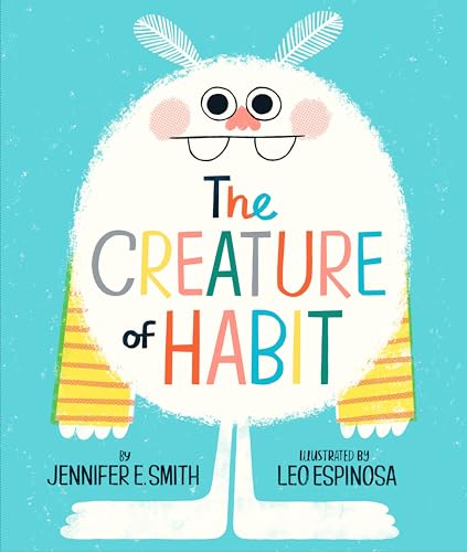cover image The Creature of Habit
