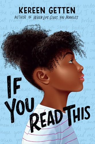 cover image If You Read This