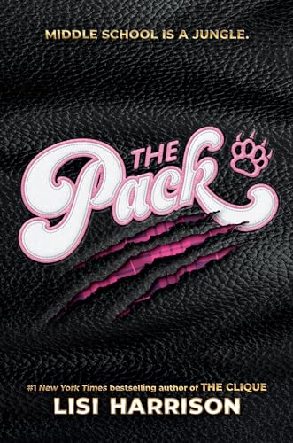 cover image The Pack