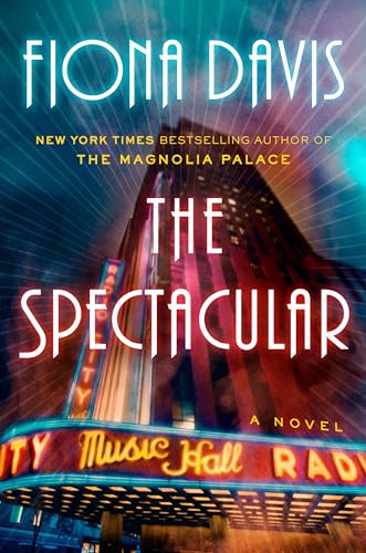cover image The Spectacular