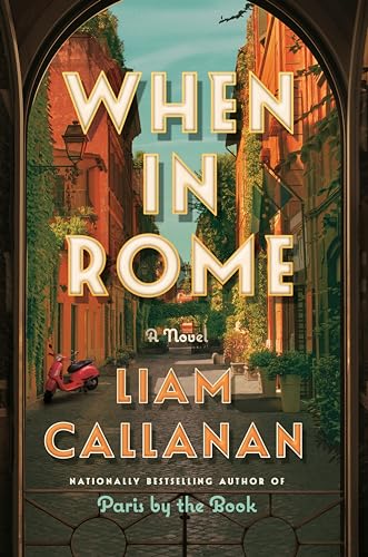 cover image When in Rome