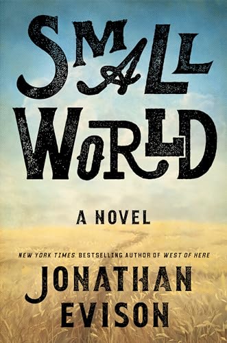 cover image Small World