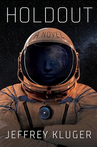 cover image Holdout
