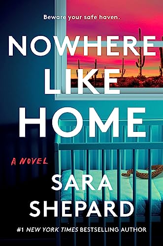 cover image Nowhere Like Home