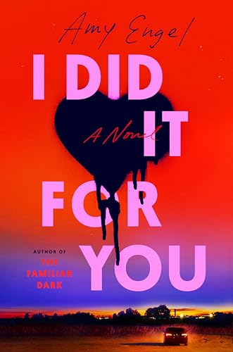 cover image I Did It for You