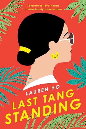 cover image Last Tang Standing
