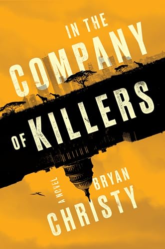 cover image In the Company of Killers
