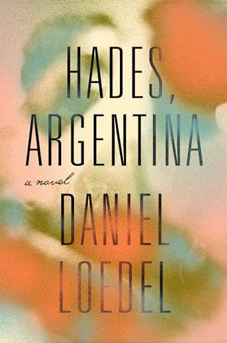 cover image Hades, Argentina