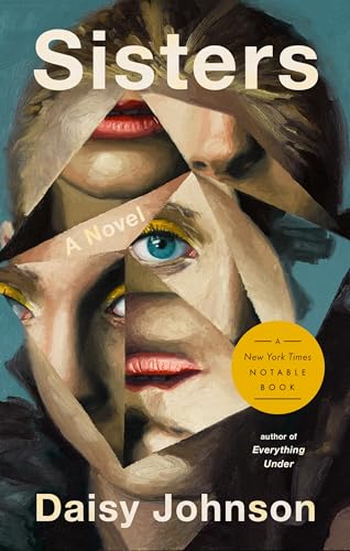 cover image Sisters