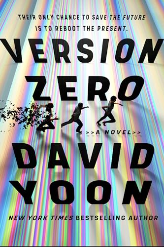 cover image Version Zero