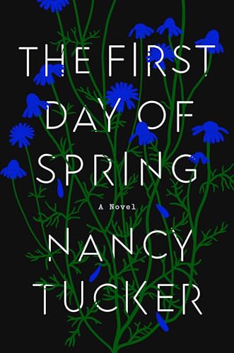 cover image The First Day of Spring
