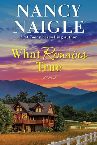 cover image What Remains True