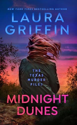 cover image Midnight Dunes