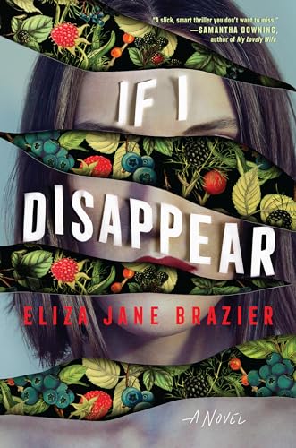 cover image If I Disappear