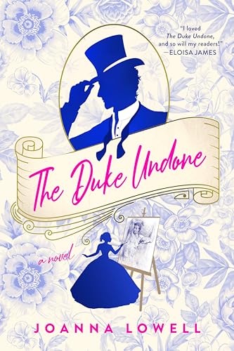 cover image The Duke Undone