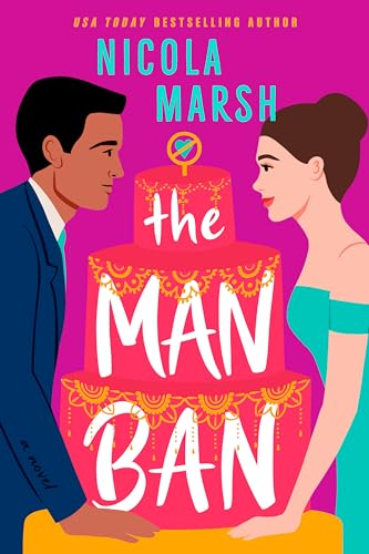 cover image The Man Ban