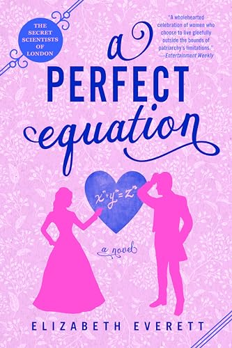 cover image A Perfect Equation