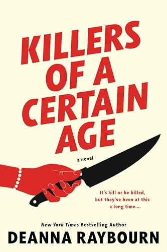 cover image Killers of a Certain Age