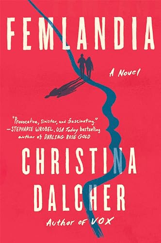 cover image Femlandia
