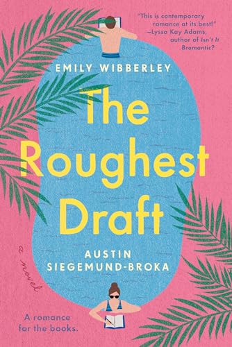 cover image The Roughest Draft