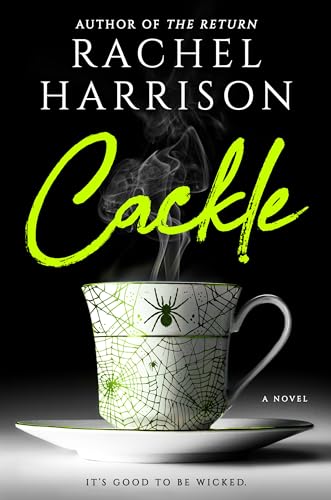 cover image Cackle
