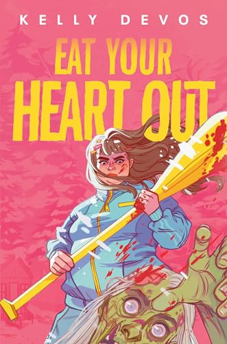 cover image Eat Your Heart Out