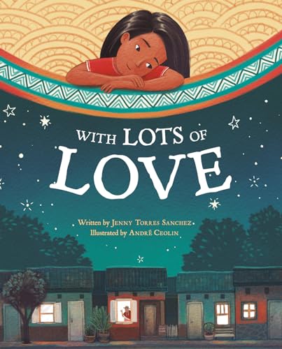 cover image With Lots of Love