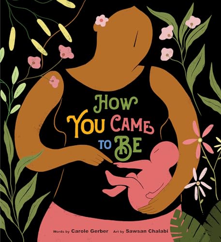 cover image How You Came to Be