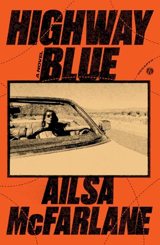 cover image Highway Blue