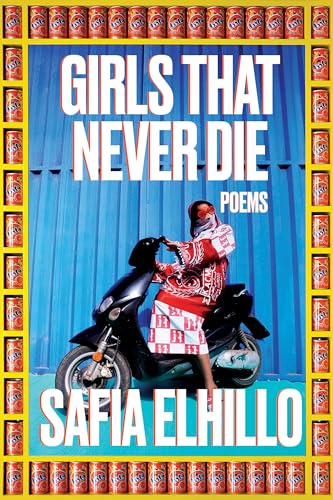 cover image Girls That Never Die