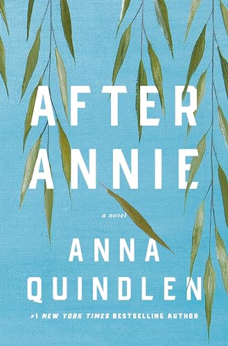 cover image After Annie