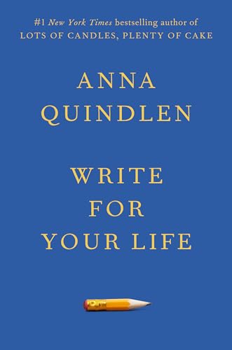 cover image Write for Your Life